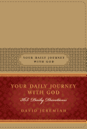 YOUR DAILY JOURNEY WITH GOD