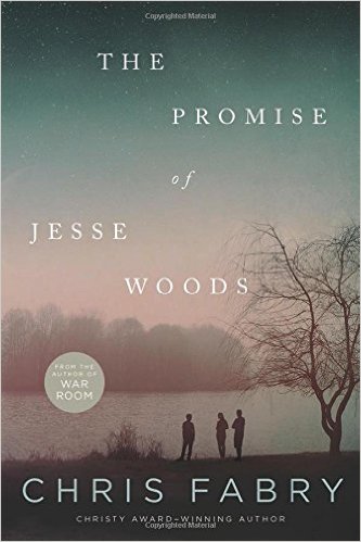 THE PROMISE OF JESSE WOODS THE PROMISE OF JESSE WOODS