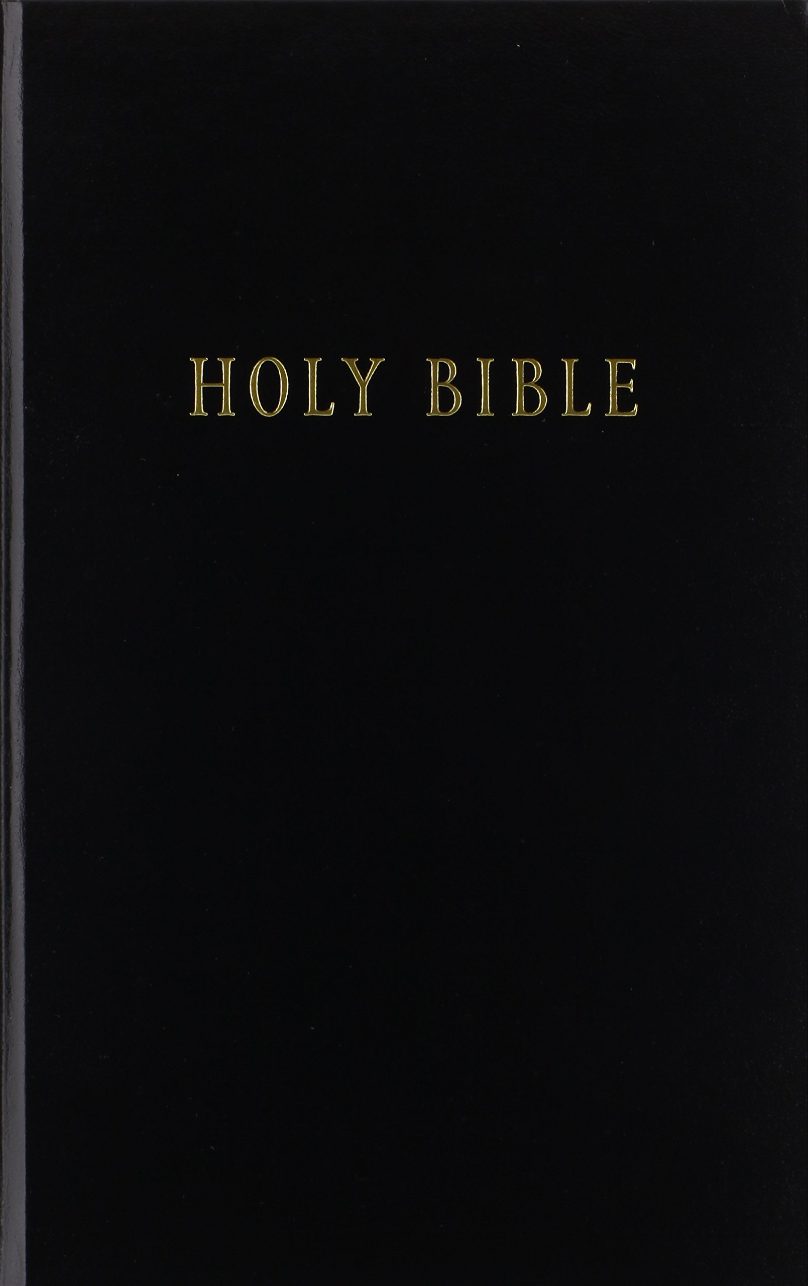 NLT PEW BIBLE HB