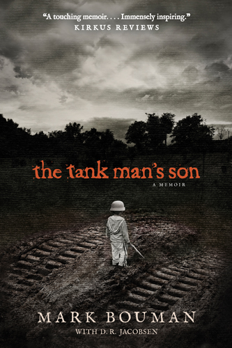 THE TANK MAN'S SON