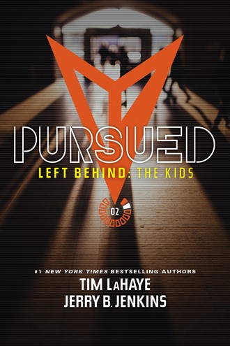 LEFT BEHIND THE KIDS 2 PURSUED