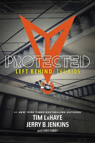 LEFT BEHIND THE KIDS 10 PROTECTED