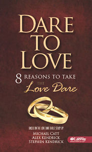 DARE TO LOVE