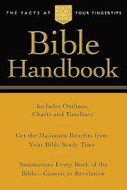 BIBLE HANDBOOK