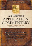 APPLICATION COMMENTARY OLD TESTAMENT