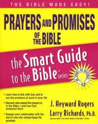 PRAYERS AND PROMISES OF THE BIBLE