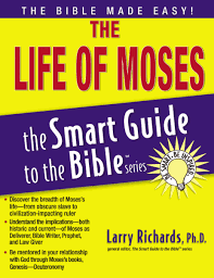 LIFE OF MOSES
