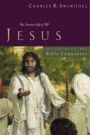 JESUS BIBLE COMPANION