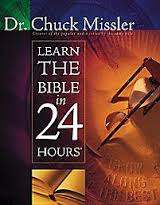 LEARN THE BIBLE IN 24 HOURS