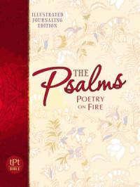 TPT THE PSALMS JOURNALLING EDITION