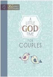 A LITTLE GOD TIME FOR COUPLES