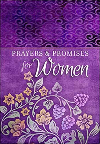 PRAYERS AND PROMISES FOR WOMEN PB