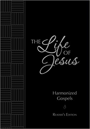 THE LIFE OF JESUS GIFT EDITION