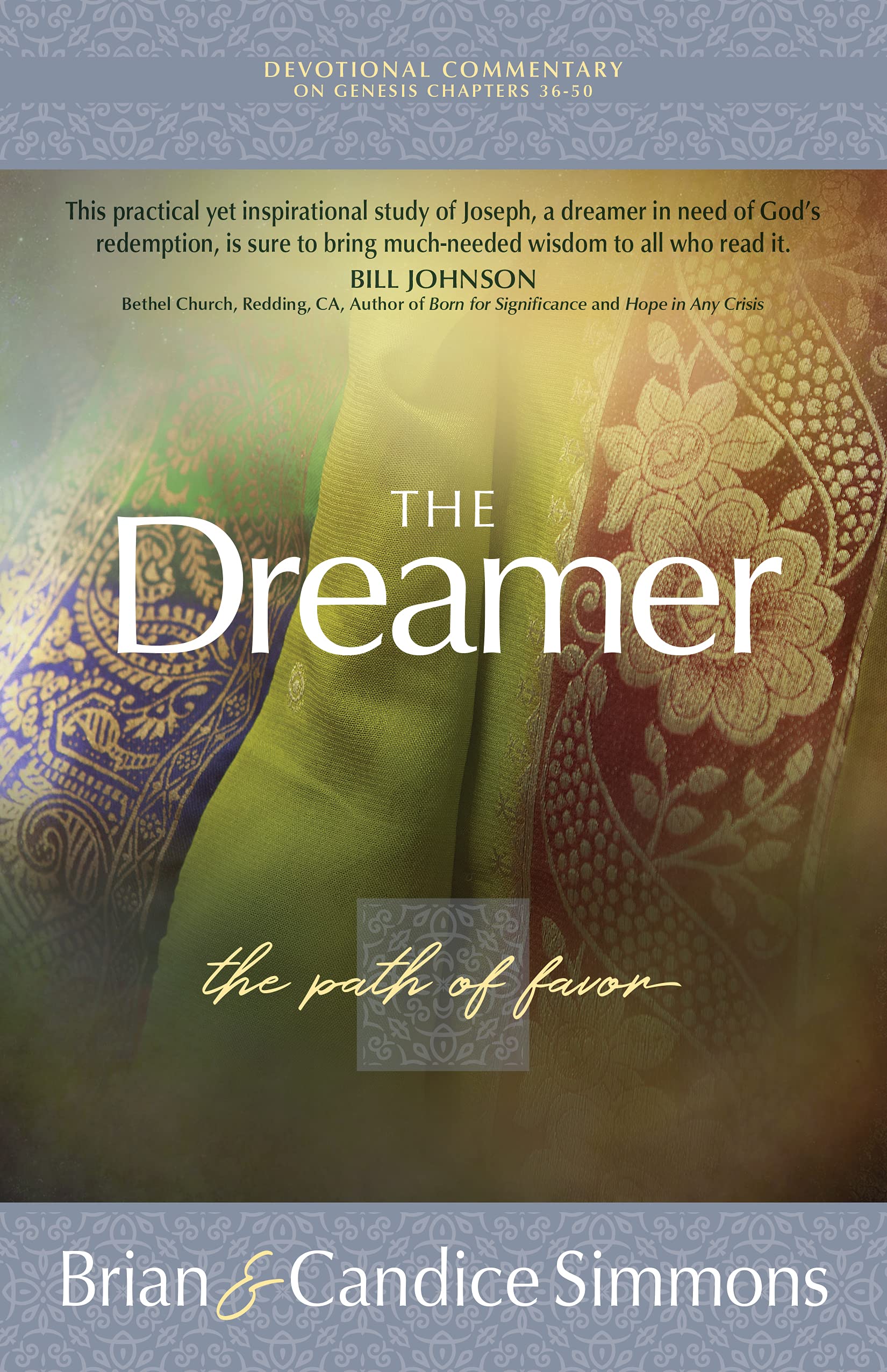 THE DREAMER