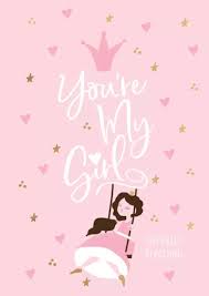 YOURE MY GIRL: 365 DAILY DEVOTIONS