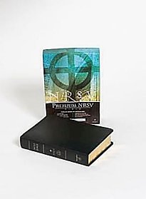 NRSV PREMIUM BIBLE