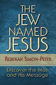 THE JEW NAMED JESUS