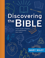 DISCOVERING THE BIBLE