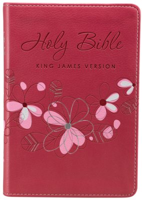 KJV COMPACT BIBLE