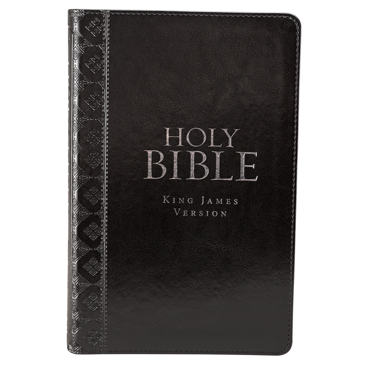 KJV GIFT EDITION BIBLE INDEXED