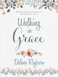 WALKING IN GRACE