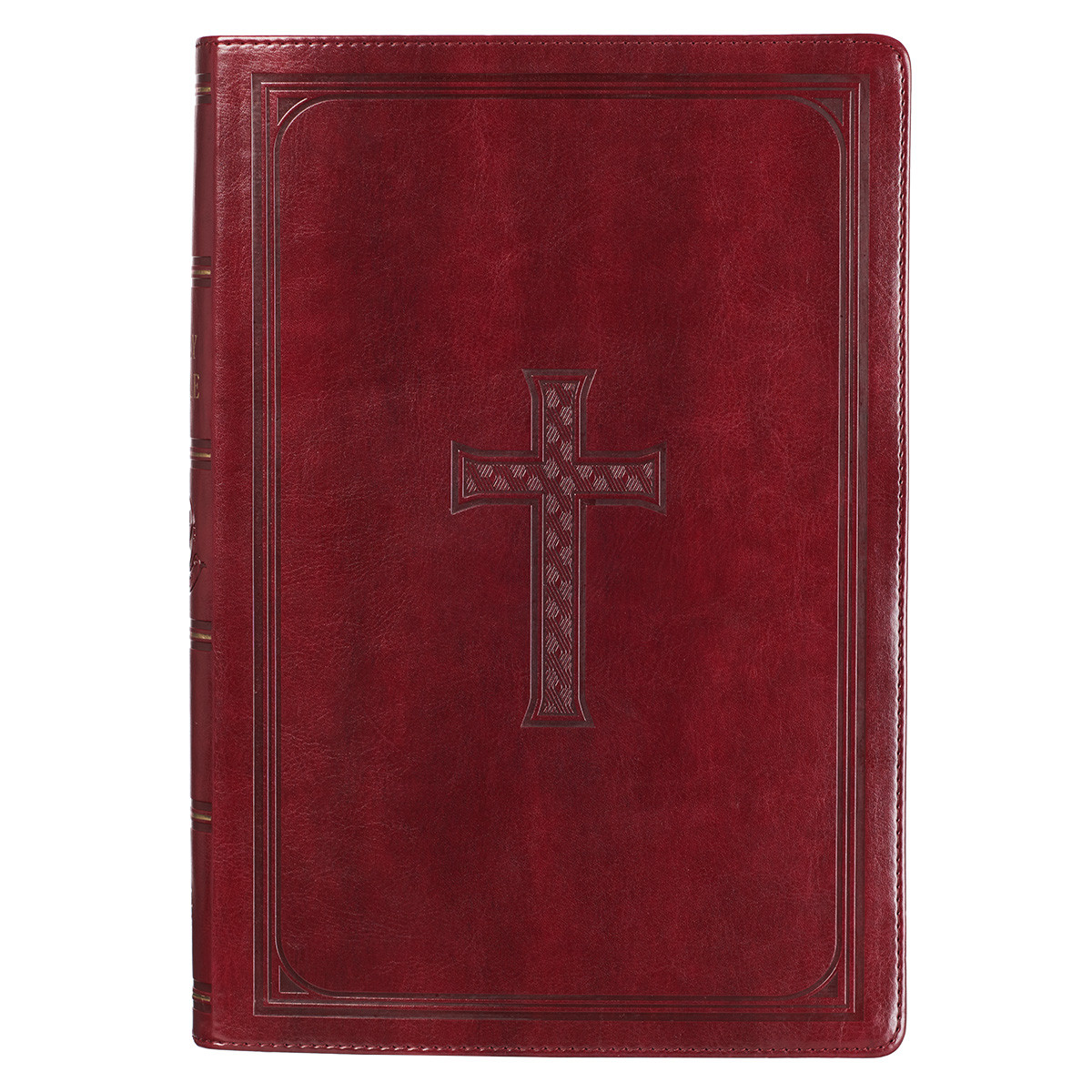 KJV SUPER GIANT PRINT BIBLE