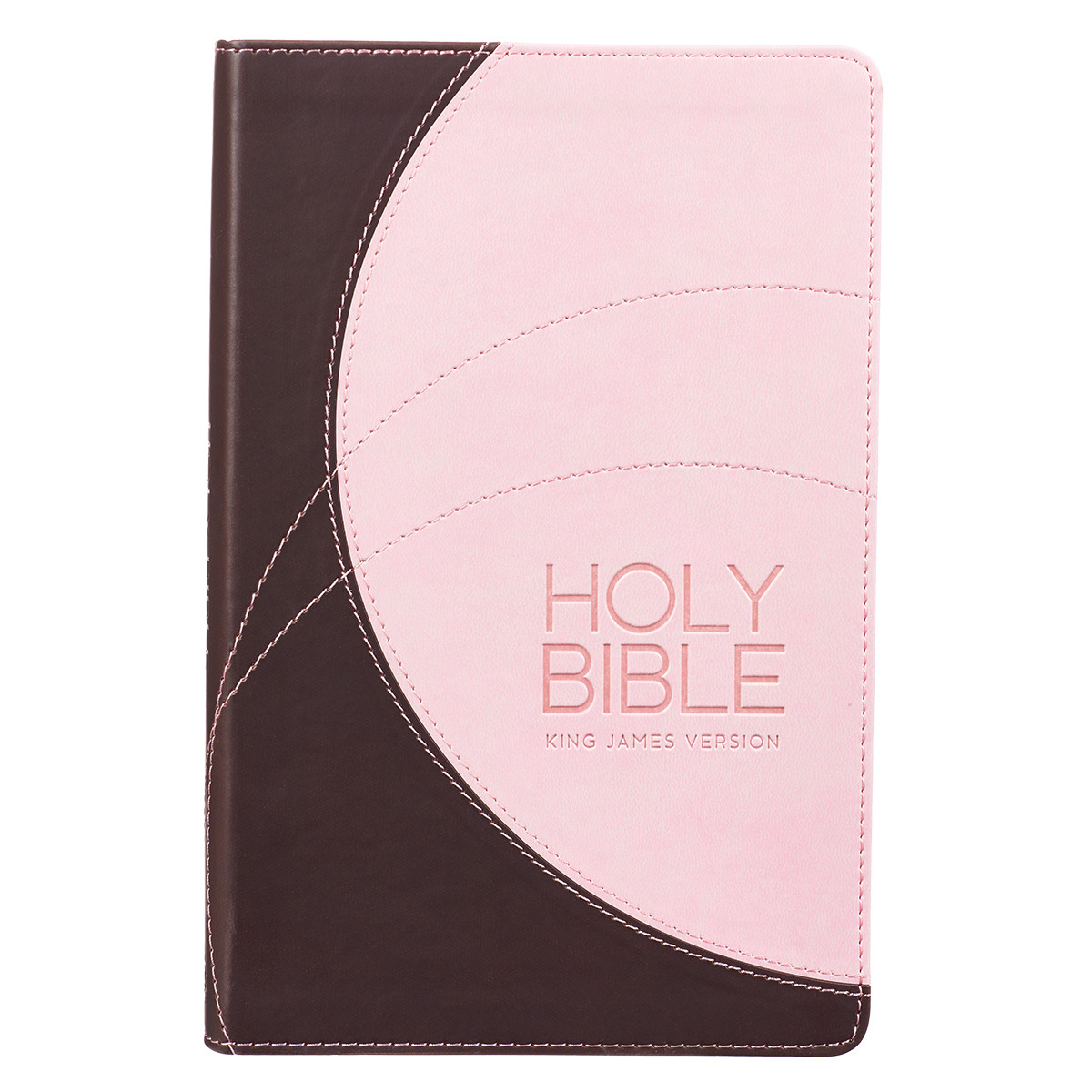 KJV DELUXE GIFT BIBLE