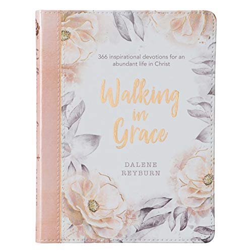 WALKING IN GRACE