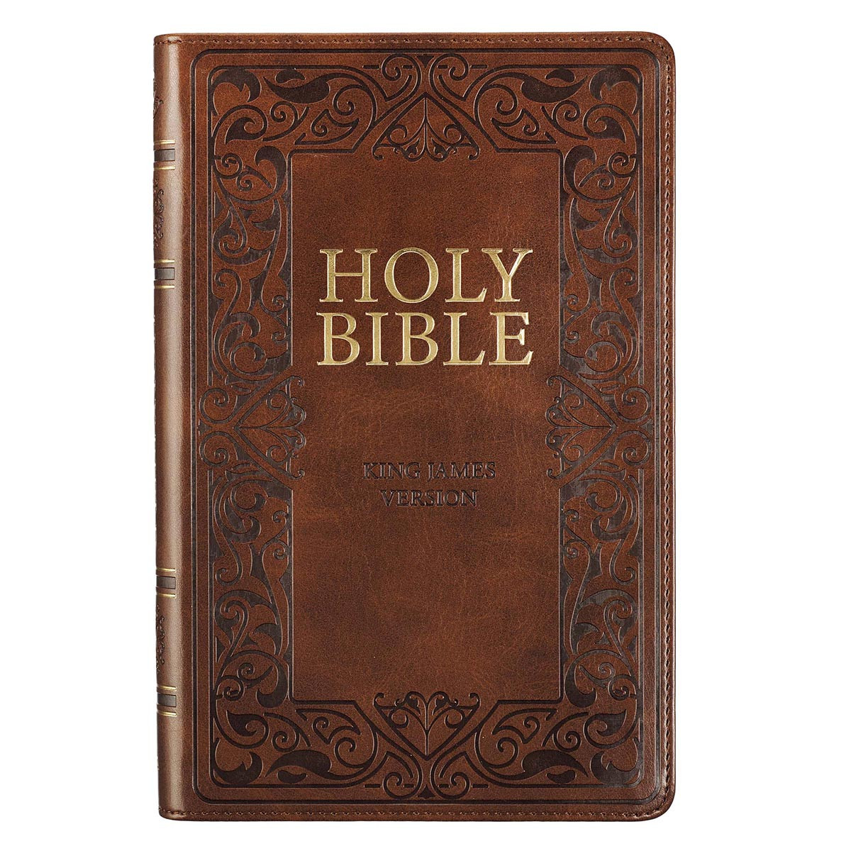 KJV DELUXE GIFT BIBLE