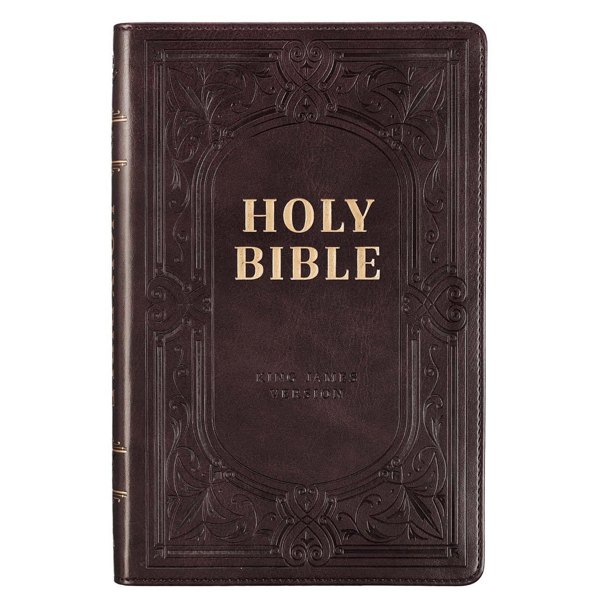 KJV DELUXE GIFT BIBLE