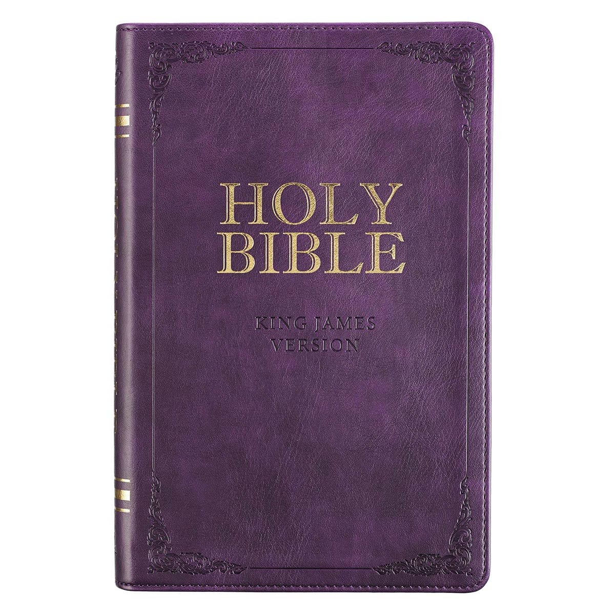 KJV DELUXE GIFT BIBLE