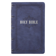 KJV GIANT PRINT BIBLE