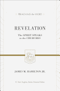 REVELATION THE SPIRIT SPEAKS TO CHURCHES