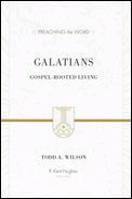 GALATIANS