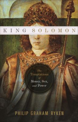 KING SOLOMON