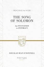 THE SONG OF SOLOMON