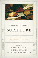 UNDERSTANDING SCRIPTURE