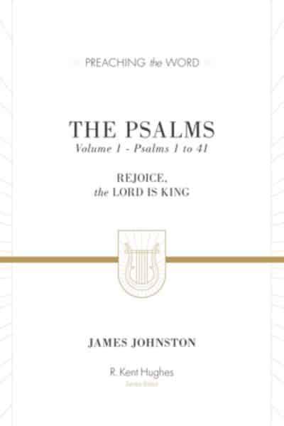 THE PSALMS VOLUME 1