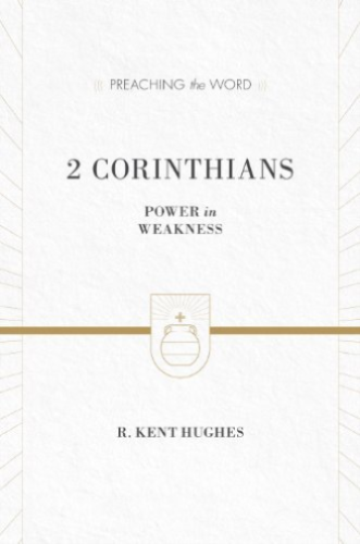 2 CORINTHIANS PREACH THE WORD