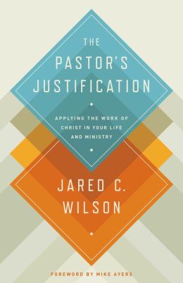 THE PASTORS JUSTIFICATION