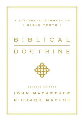 BIBLICAL DOCTRINE