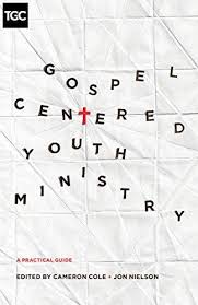 GOSPEL CENTRED YOUTH MINISTRY