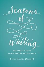 SEASONS OF WAITING