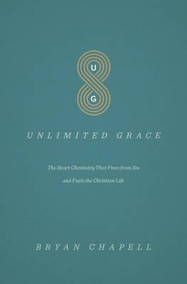UNLIMITED GRACE UNLIMITED GRACE
