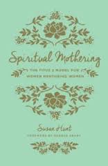 SPIRITUAL MOTHERING