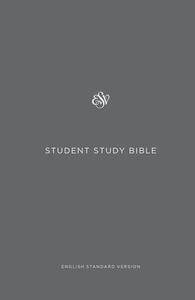 ESV STUDENT STUDY BIBLE