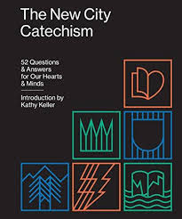 THE NEW CITY CATECHISM