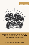 THE CITY OF GOD