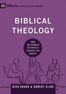 BIBLICAL THEOLOGY HB