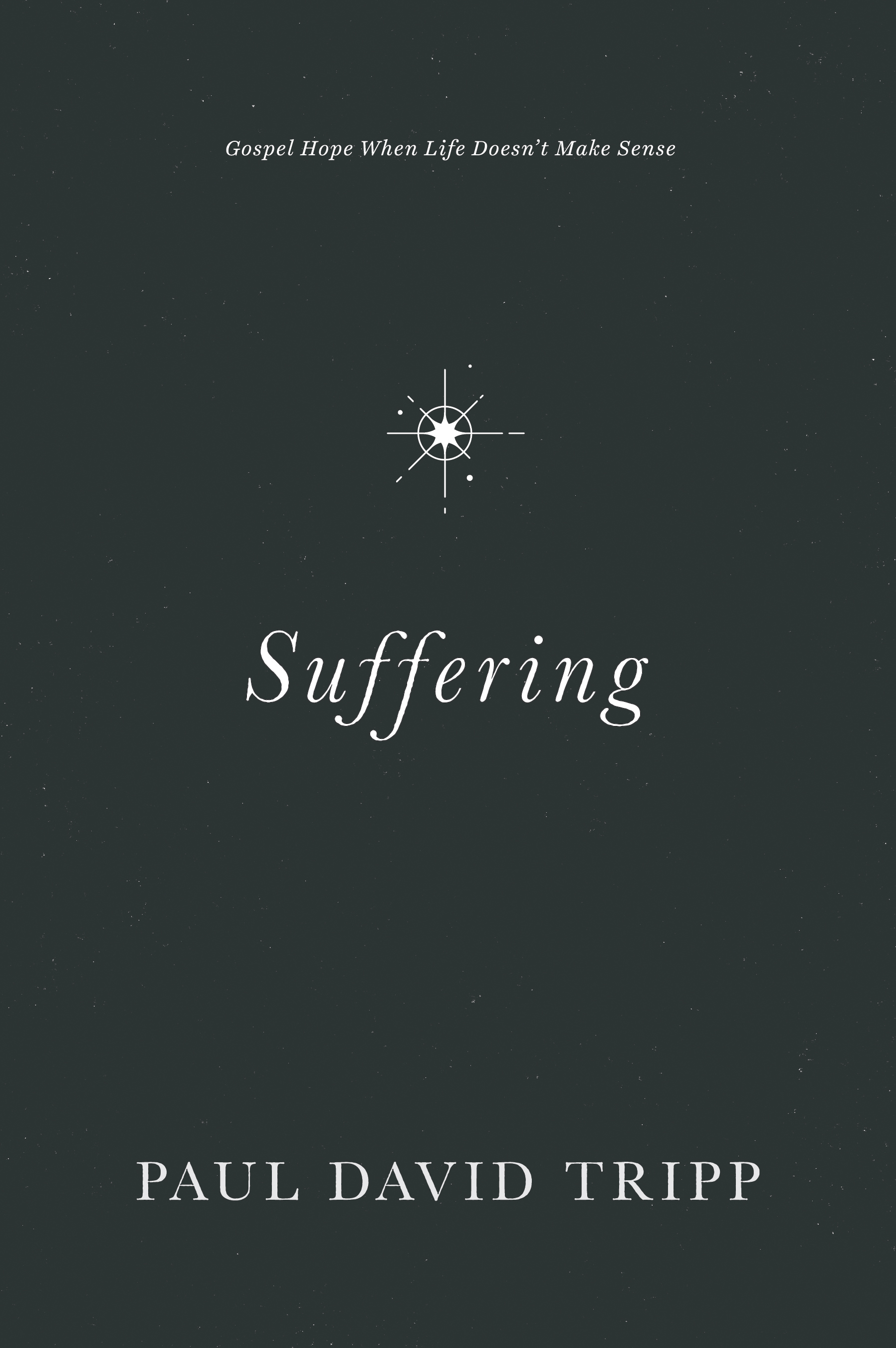 SUFFERING